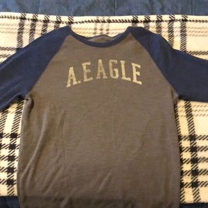 American eagle vintage long sleeve